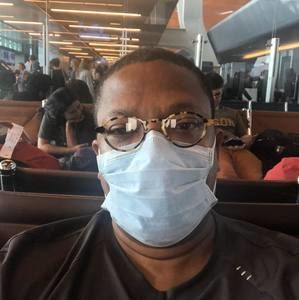 Meet your Posher, Vern